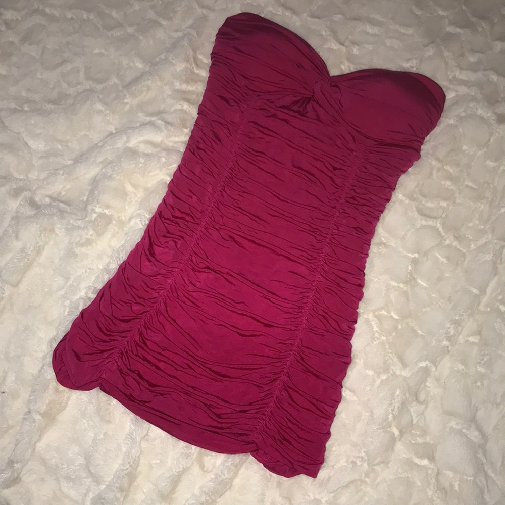 Bebe mini dress - Picture 5 of 5